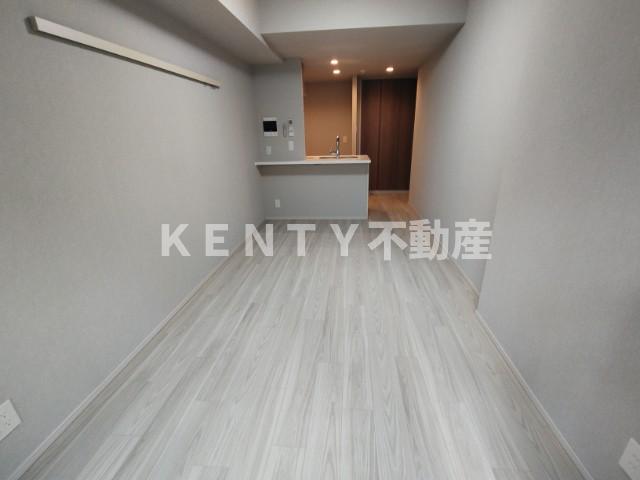 居室・リビング　おしゃれなリビングです