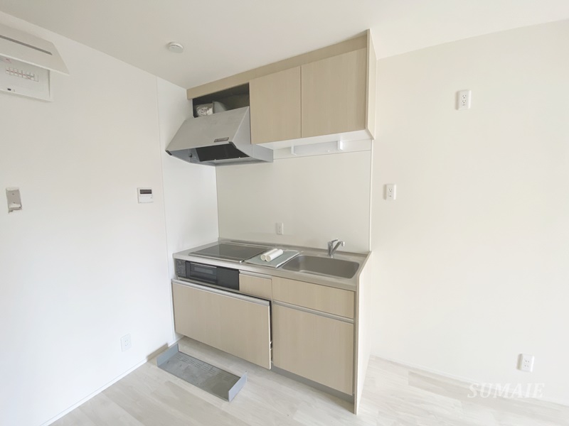 キッチン　キッチンスペース☆