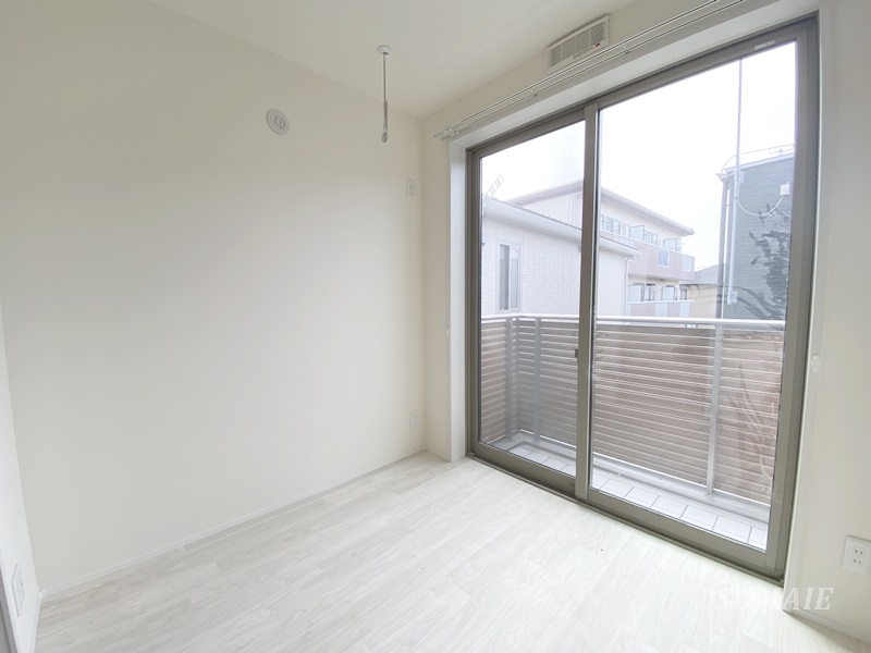 その他部屋・スペース　3.3帖洋室☆