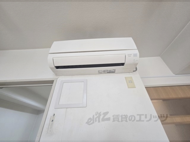 セキュリティ　オートロック