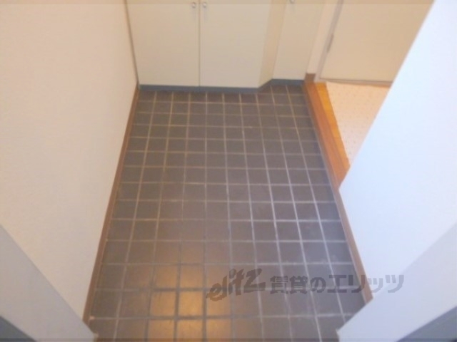 その他部屋・スペース　廊下