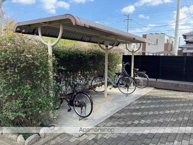 その他共有部分　その他共有部分