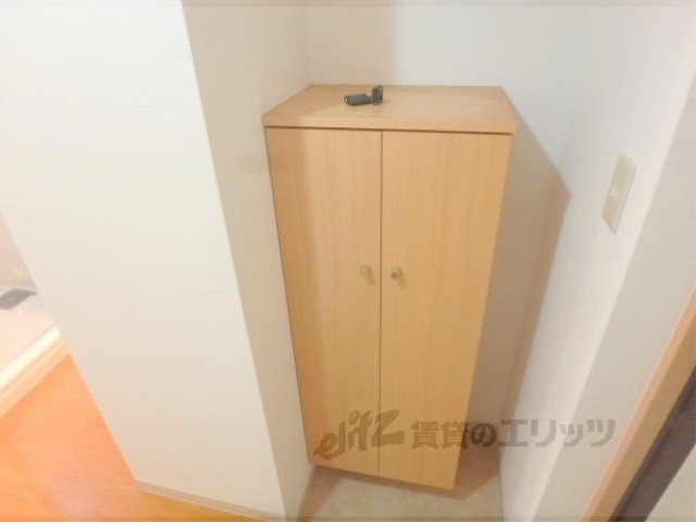 収納　下駄箱