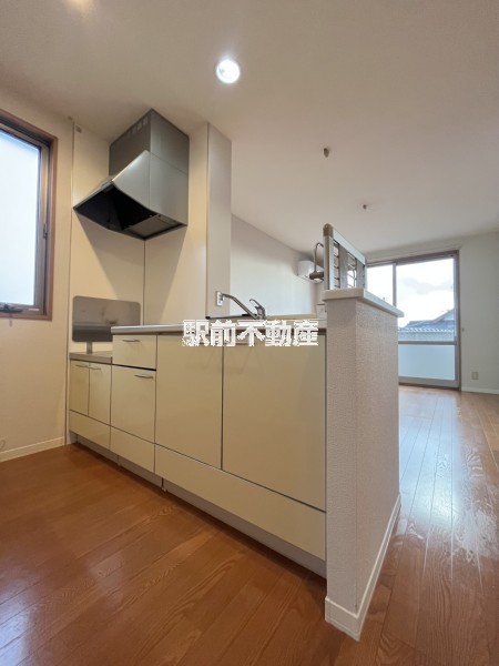 キッチン　※別号室流用