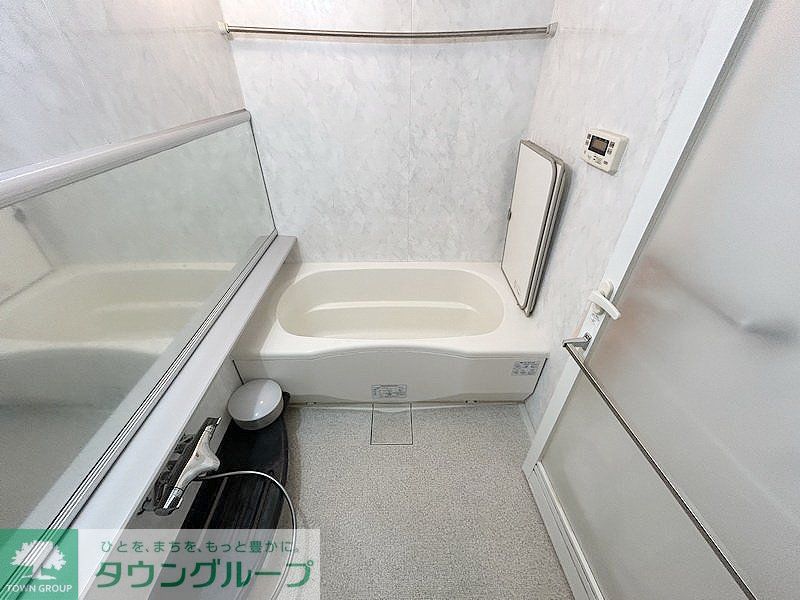 バス・シャワールーム　お部屋探しは株式会社　タウンハウジング　までお気軽にお問合…