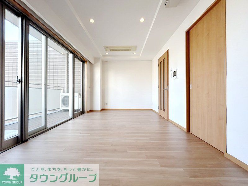居室・リビング　お部屋探しは株式会社　タウンハウジング　までお気軽にお問合…