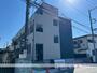高根公団駅より徒歩5分 1階 新築の賃貸物件