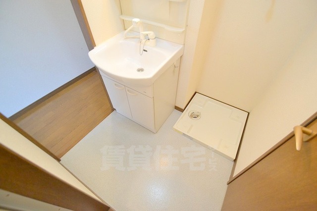 その他部屋・スペース　脱衣所