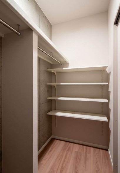 その他部屋・スペース　リノベ前参考写真