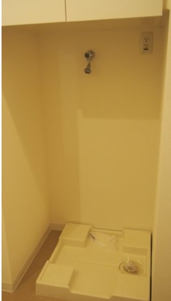 その他設備　リノベ前参考写真