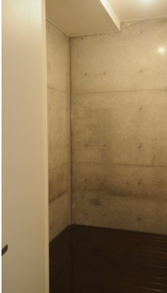 収納　リノベ前参考写真