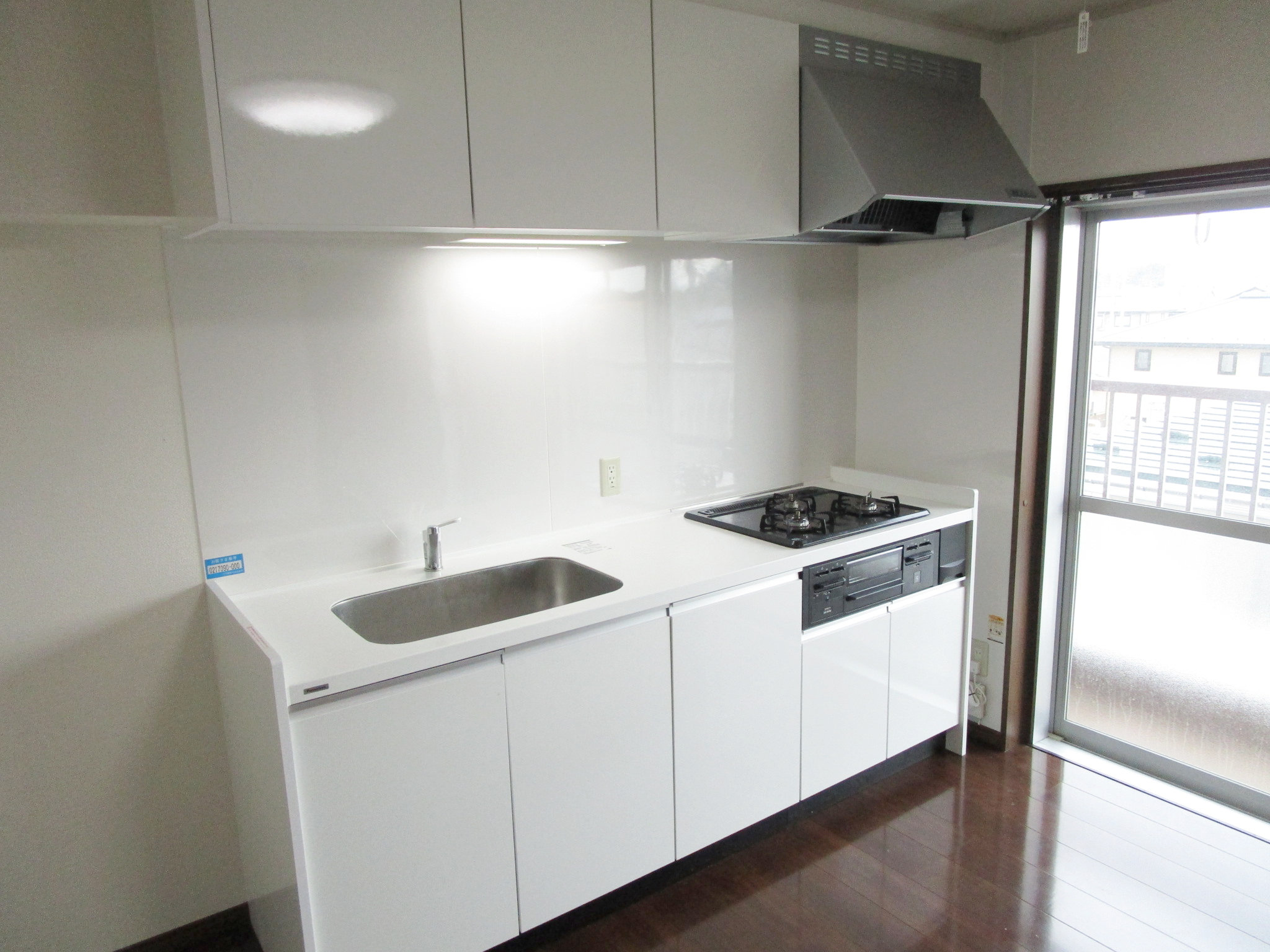 キッチン　※写真はイメージです