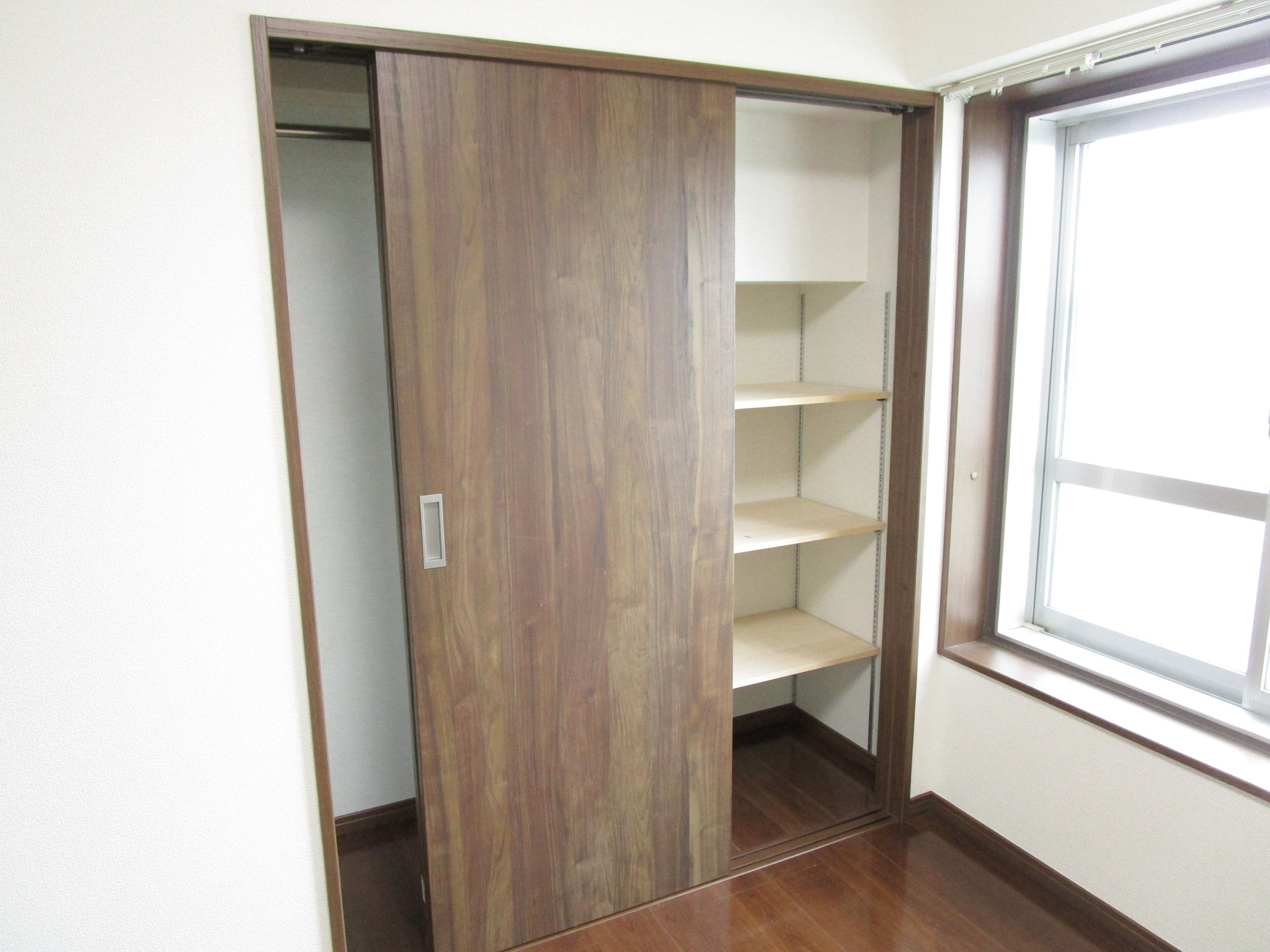 収納　※写真はイメージです