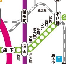 その他　☆路線図☆