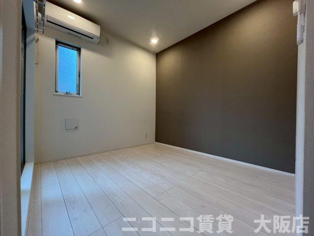 その他部屋・スペース　モデルルームイメージのため、現況を優先いたします。