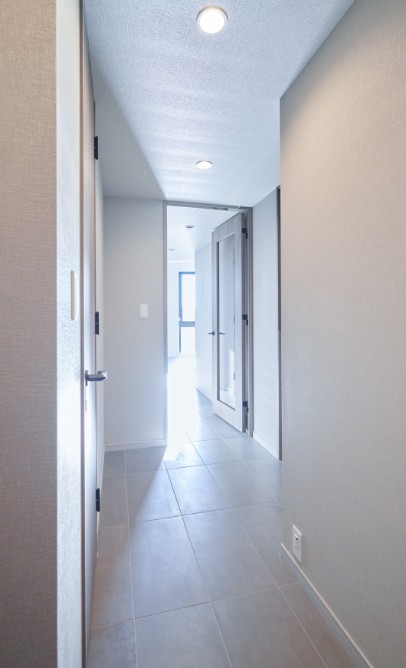 玄関　他部屋参考写真