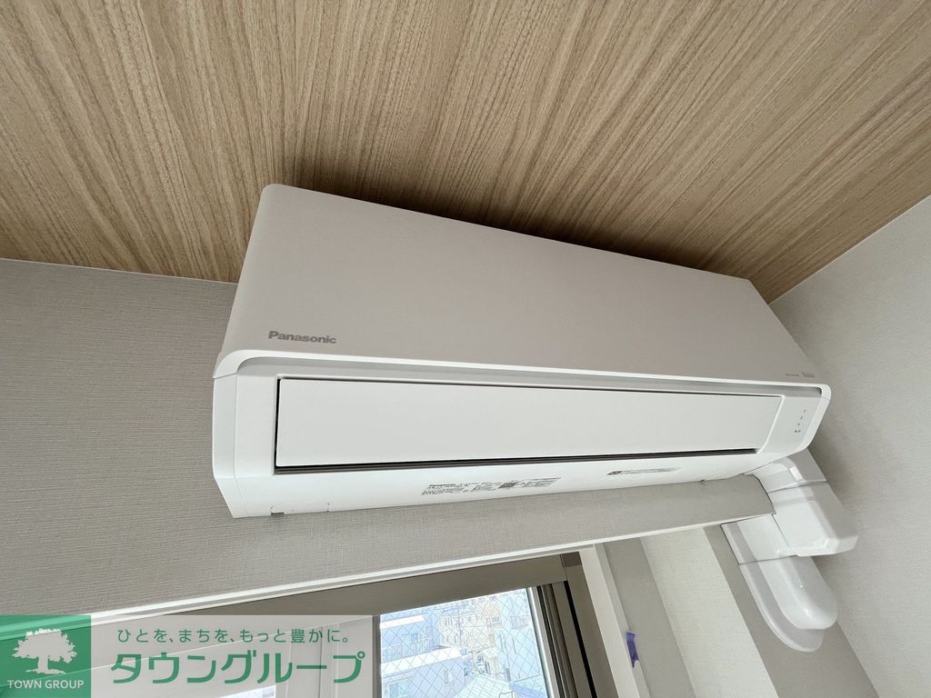 その他設備　設備