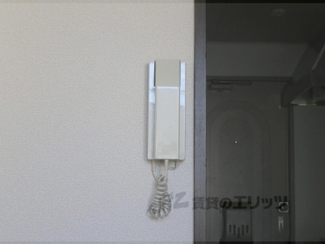 セキュリティ　ドアフォン（ＴＶ含）