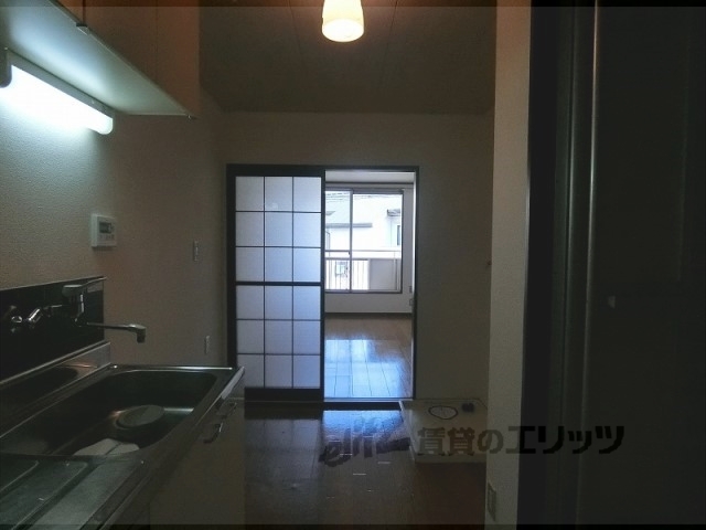 その他部屋・スペース　廊下