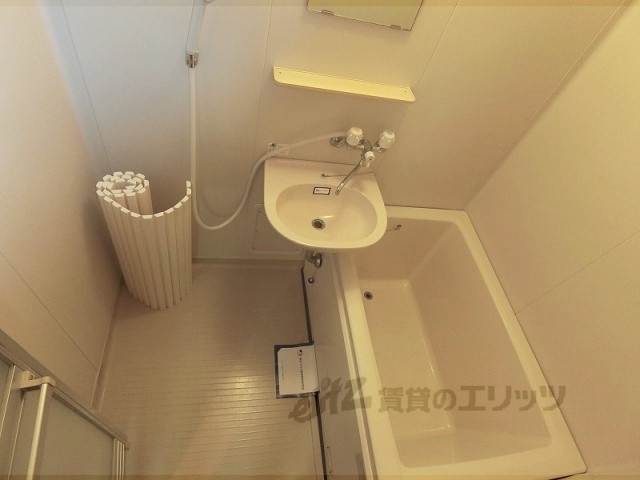 バス・シャワールーム　ユニットバス