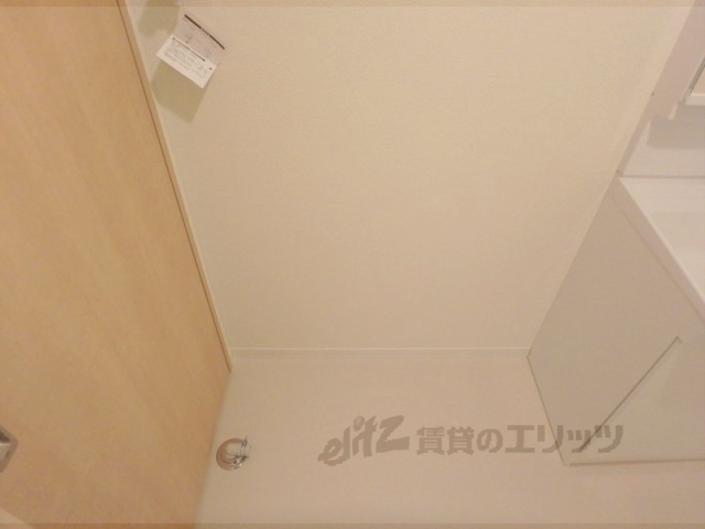 その他部屋・スペース　洗濯機置場