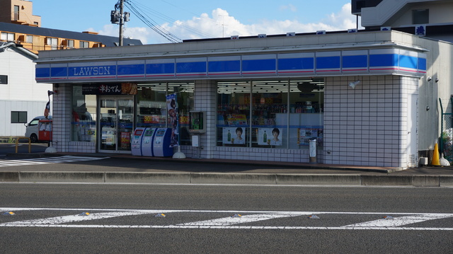 コンビニ　ローソン仙台高砂一丁目店（コンビニ）まで344m