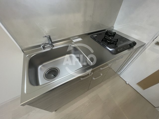 キッチン　アーバンパーク新大阪　キッチン