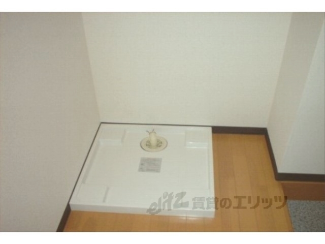 その他部屋・スペース　洗濯機置場