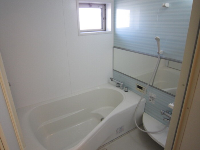 バス・シャワールーム　浴室（１坪タイプ）