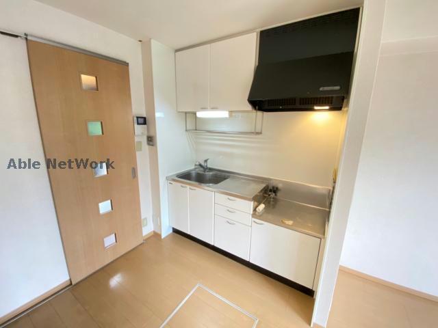 キッチン　※同型・現況優先