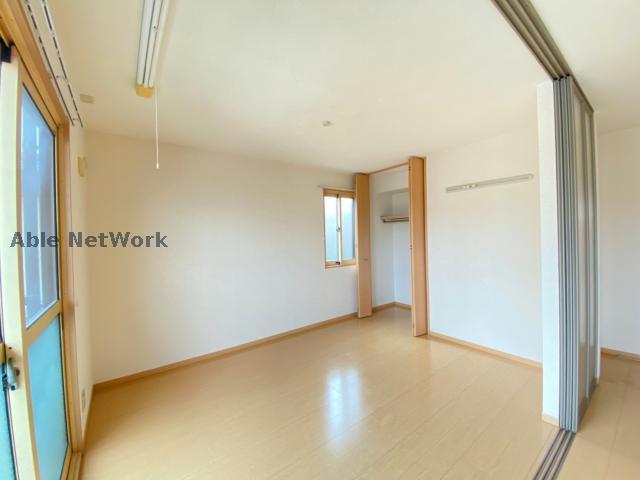 居室・リビング　※同型・現況優先