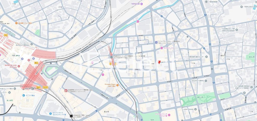 その他　間取図