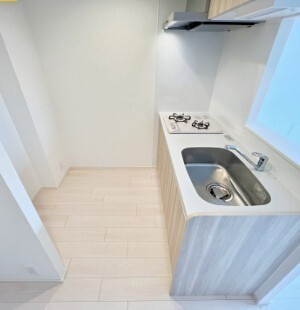 キッチン　参考写真