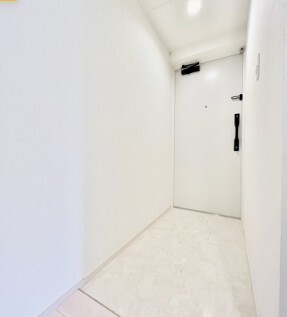 玄関　参考写真