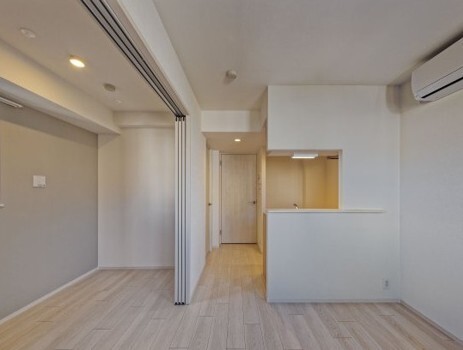 居室・リビング　参考写真