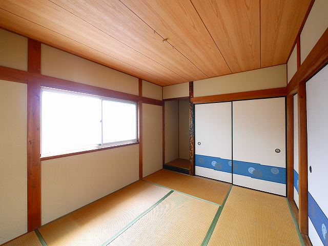 その他部屋・スペース　きれいな和室です