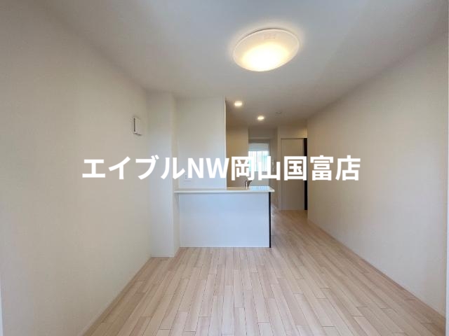 居室・リビング　（イメージ）
