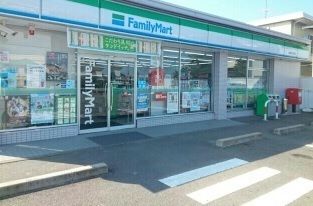 コンビニ　ファミリーマート福島医王寺前店（コンビニ）まで170m