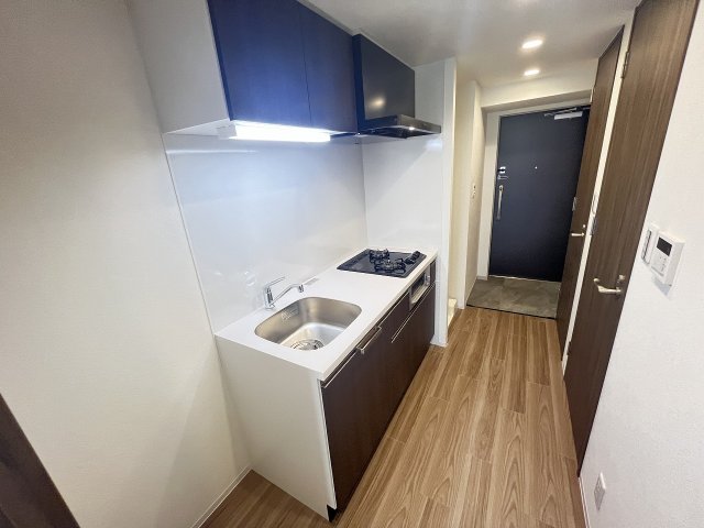 キッチン　参考写真