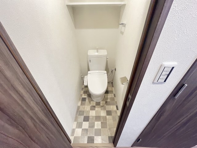 トイレ　参考写真