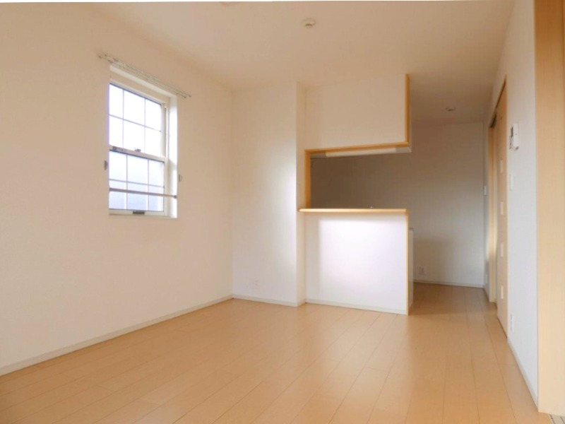 居室・リビング　図面と現状に相違がある場合には現状を優先