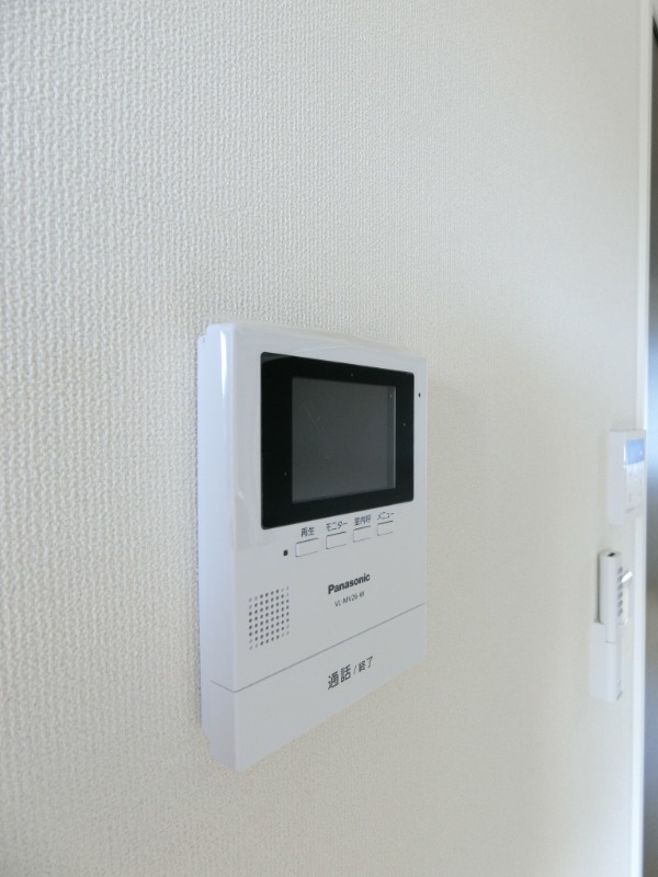 セキュリティ　図面と現状に相違がある場合には現状を優先