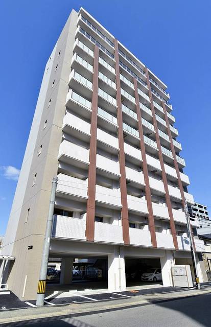 建物外観　外観☆