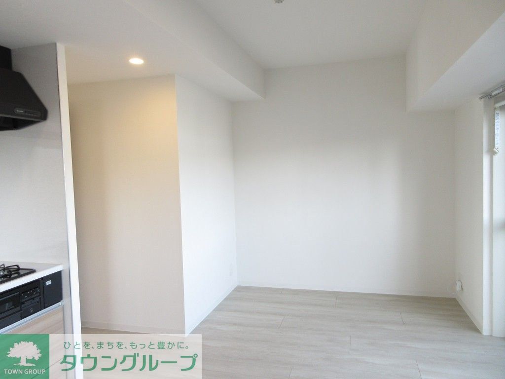 居室・リビング　リビング/居室