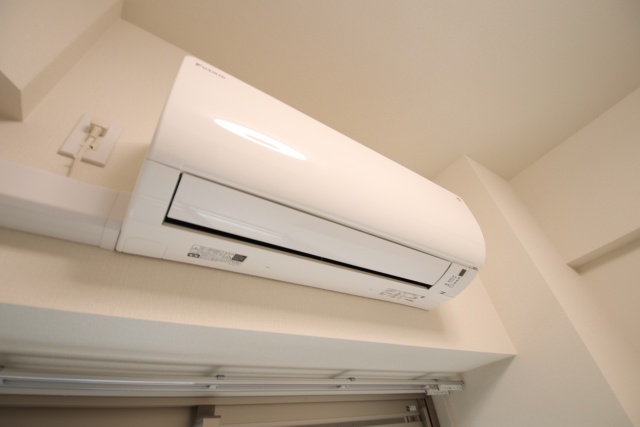 その他設備　※別室の参考写真の為、現況優先です。