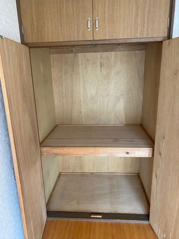 収納　別室参照