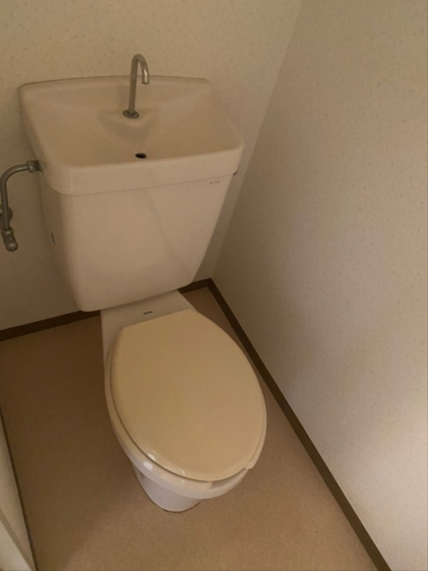 洗面設備　別室参照