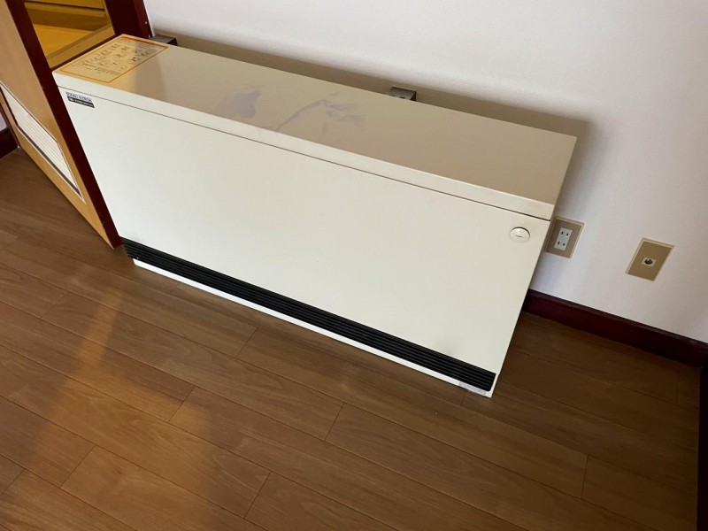 その他設備　設備