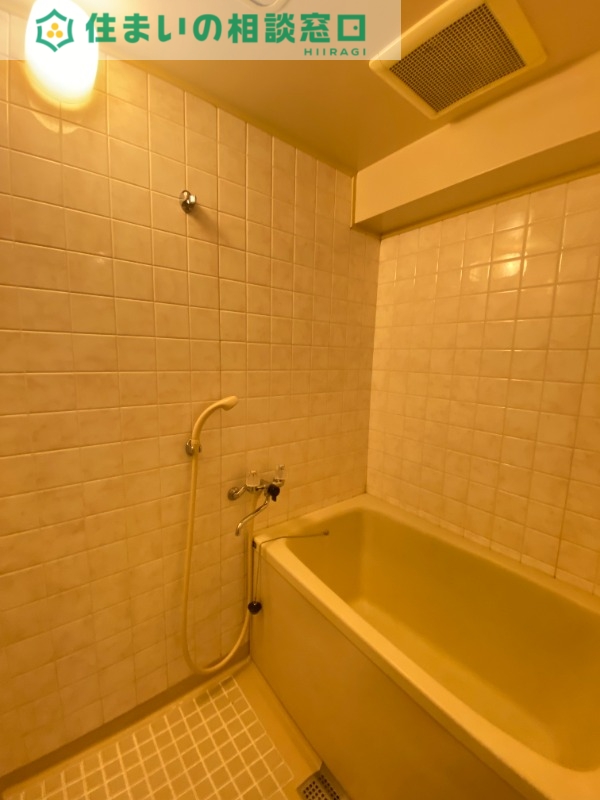 バス・シャワールーム　同型