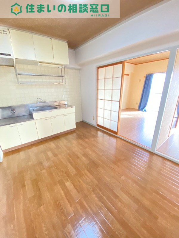 居室・リビング　同型